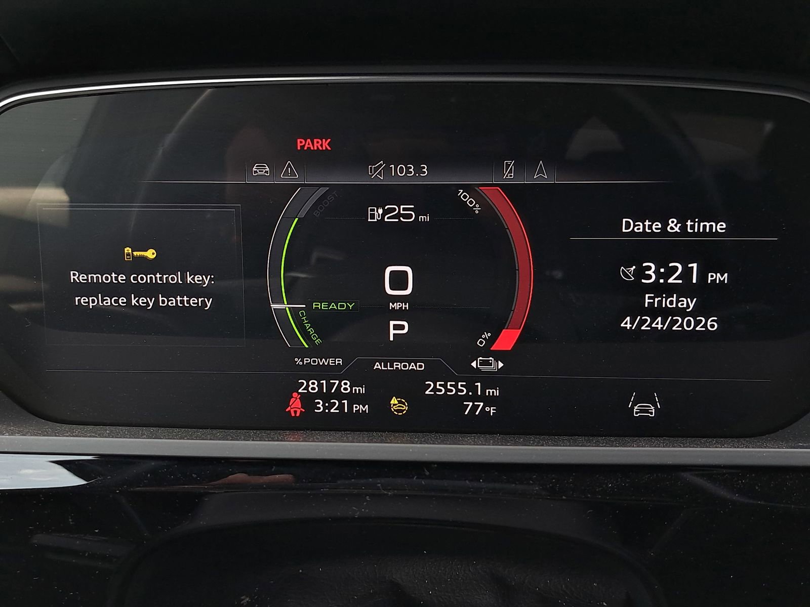 Used 2023 Audi e-tron Chronos w/ Chronos Package AWD/4WD image 13