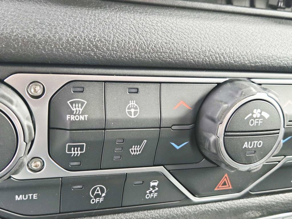 New 2026 Jeep Wrangler Willys image 29