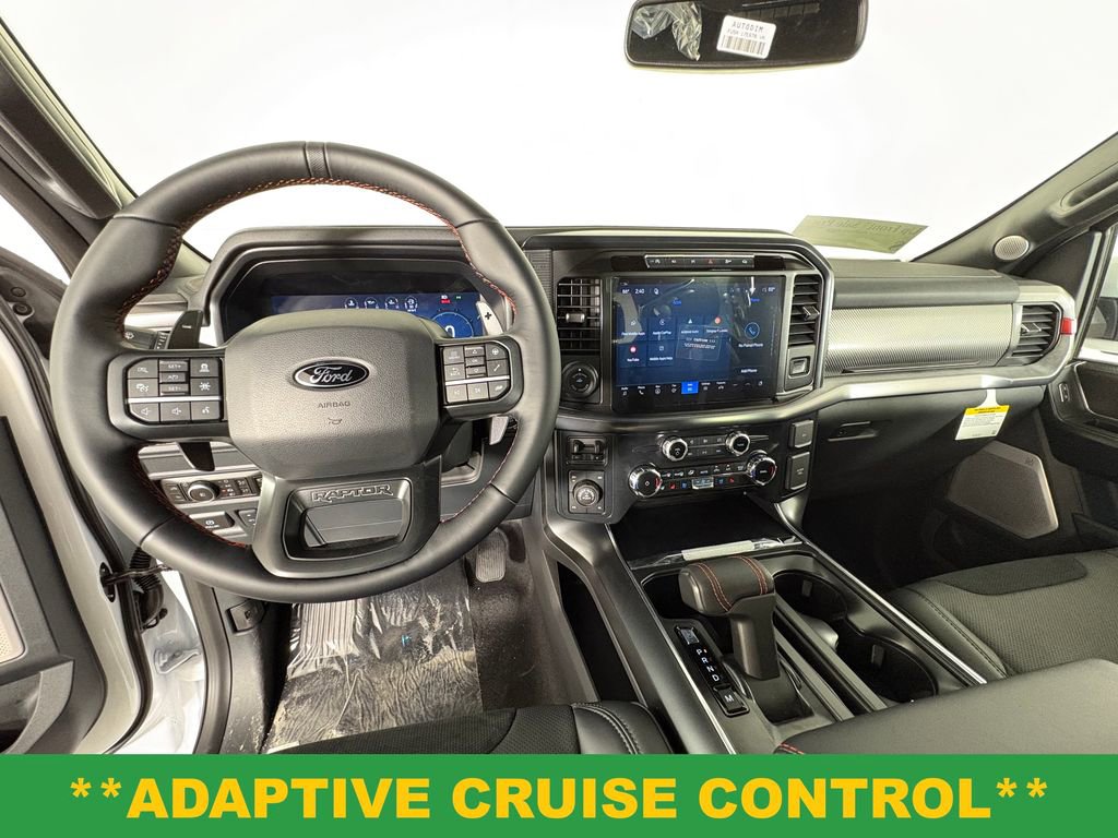 New 2026 Ford F150 Raptor image 8