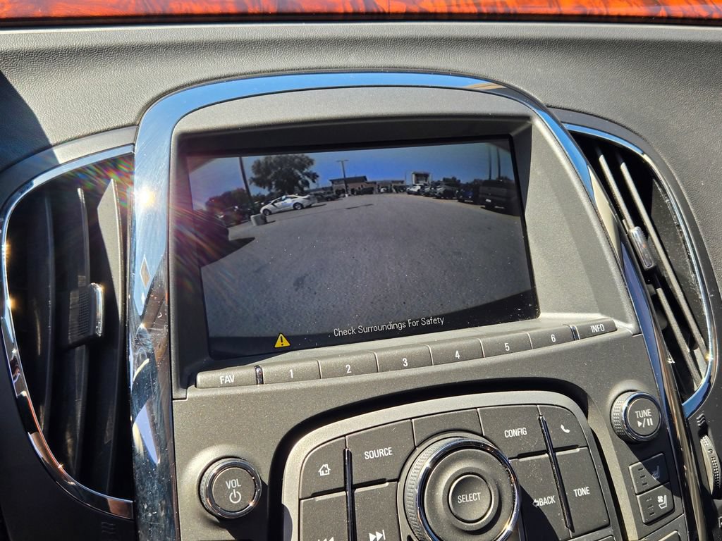 Used 2012 Buick LaCrosse Premium FWD image 37