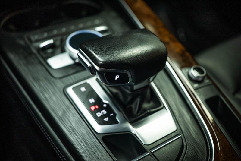 Used 2019 Audi A4 2.0T Premium Plus w/ Premium Plus Package FWD image 20