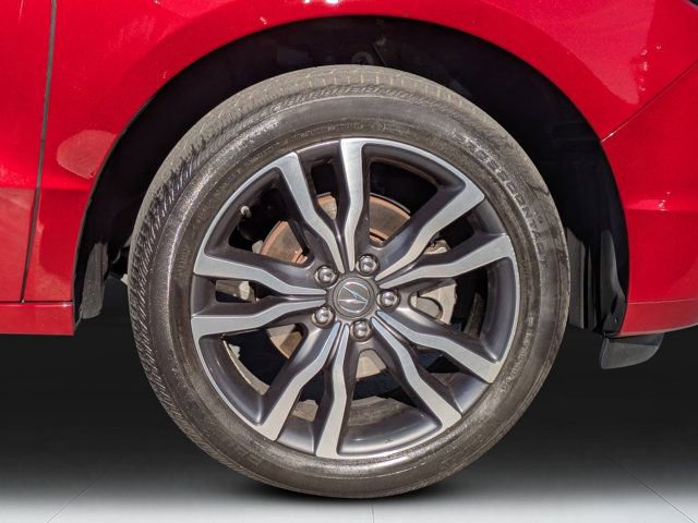 Used 2020 Acura MDX Advance image 9