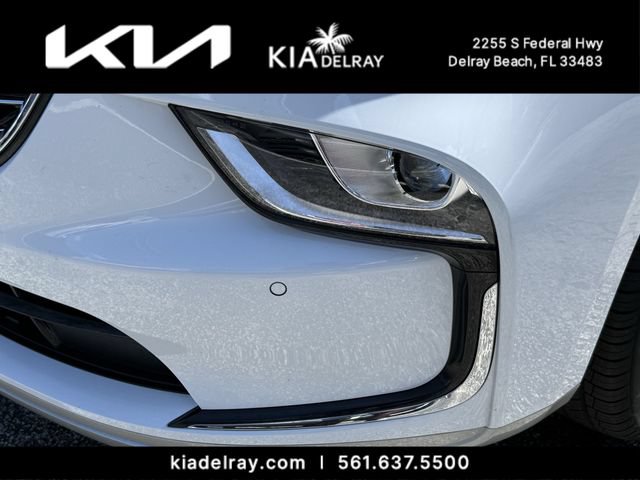 Used 2023 Buick Enclave Essence FWD image 6