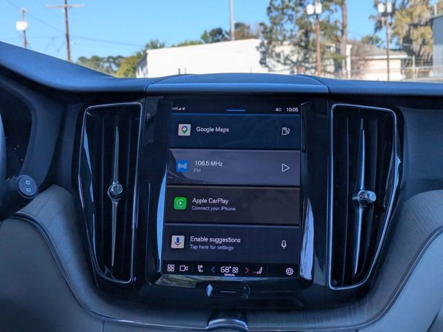 Used 2023 Volvo XC60 B5 Plus image 25