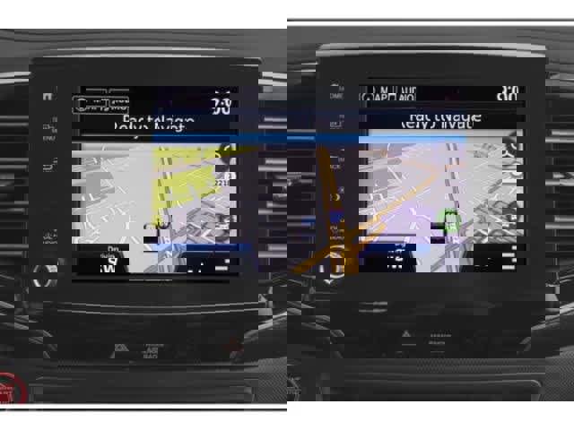 Used 2023 Honda Ridgeline RTL-E image 19