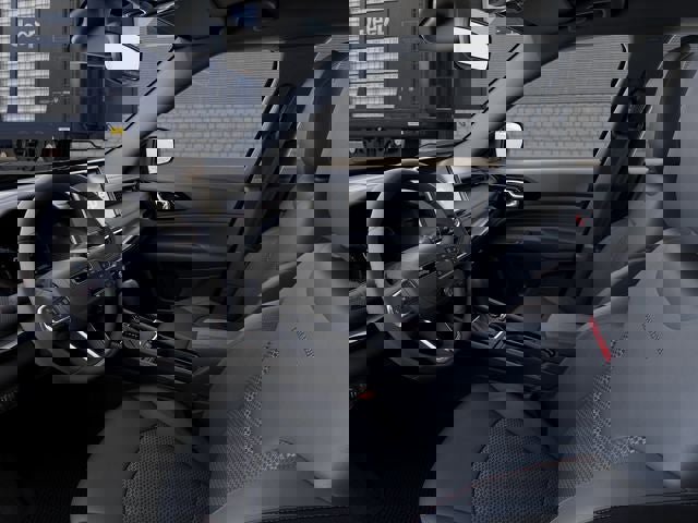 New 2026 Jeep Compass Trailhawk w/ Sun, Sound & Navigation Group image 22