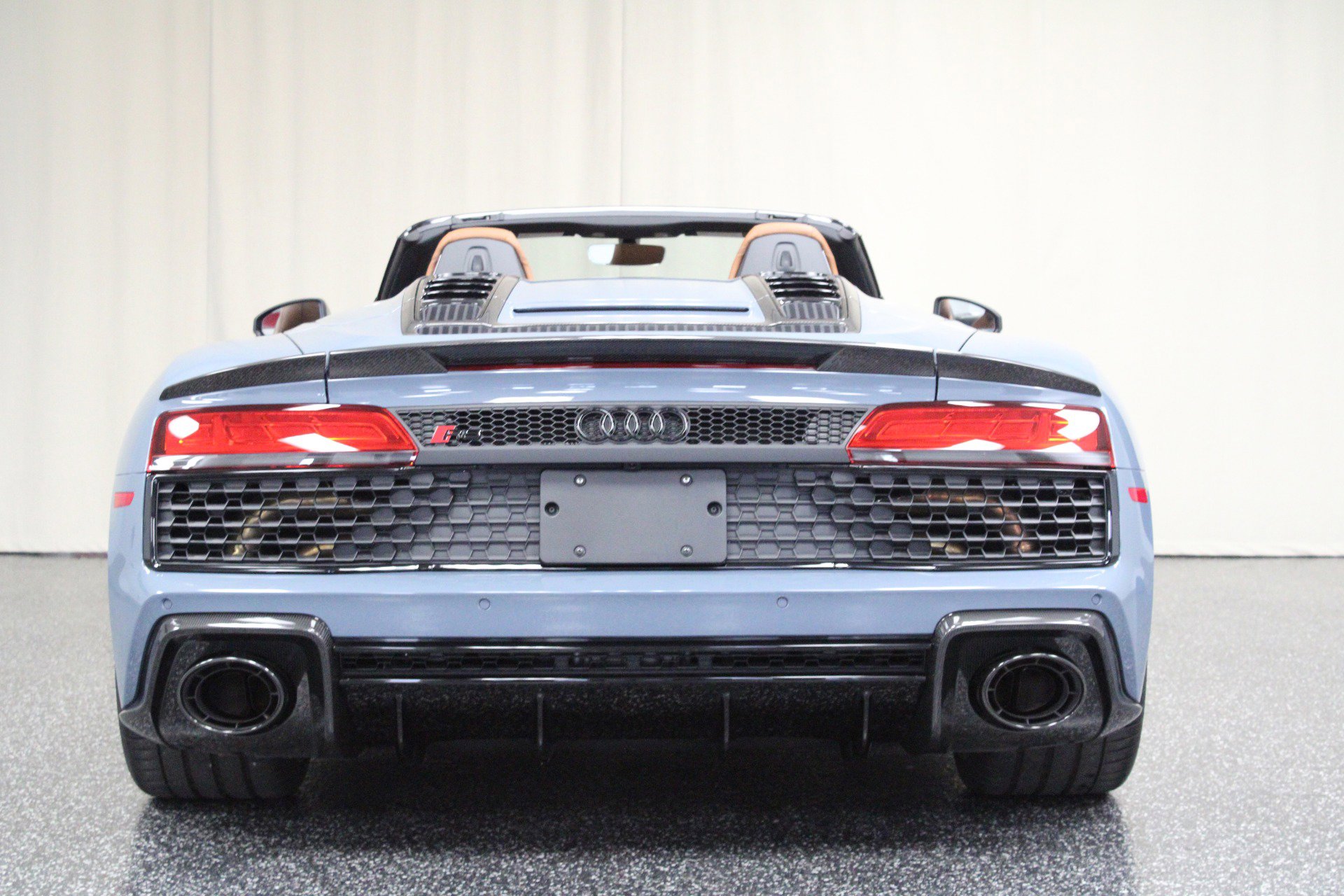 Used 2020 Audi R8 V10 performance AWD/4WD image 46