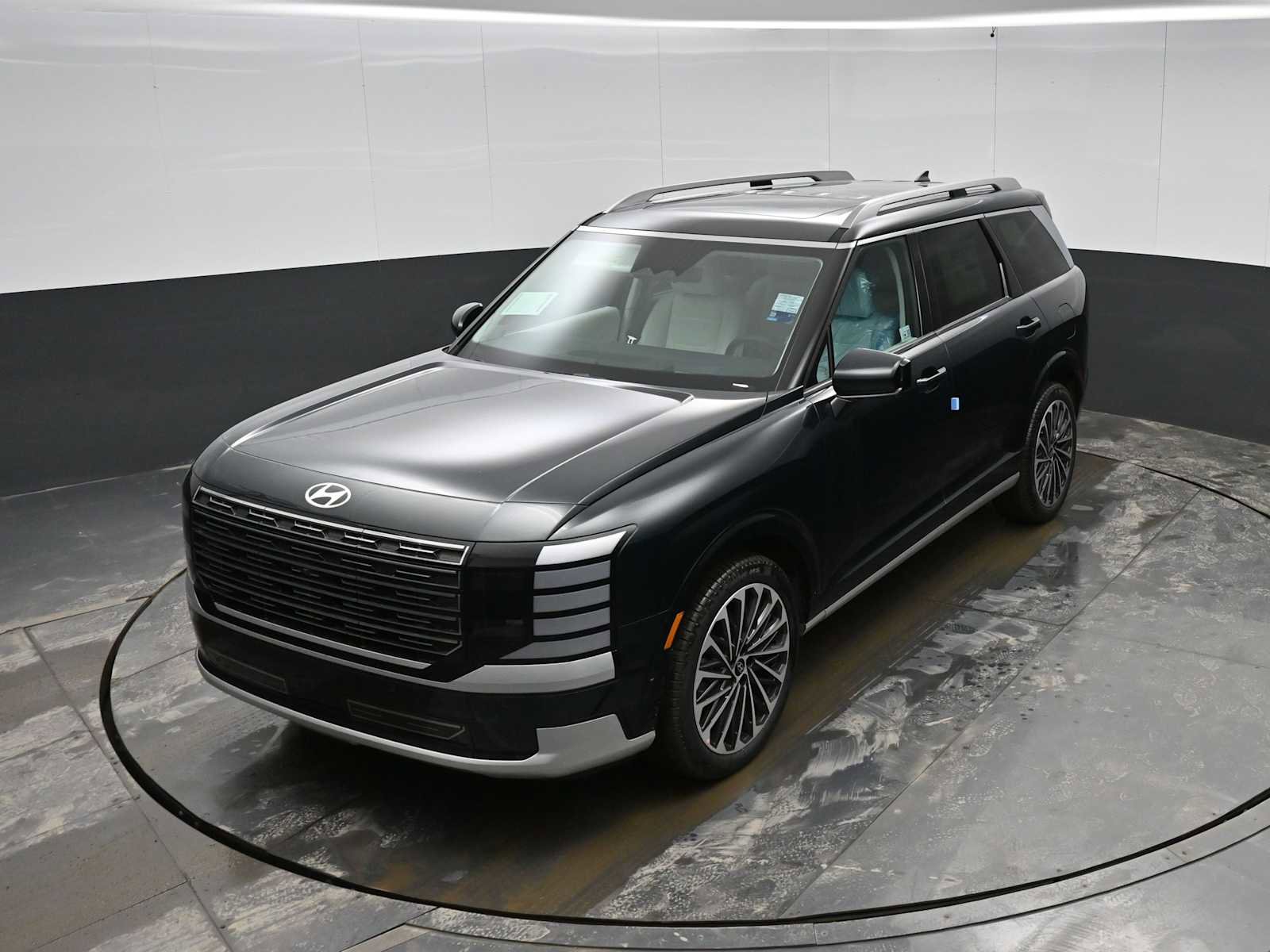 New 2026 Hyundai Palisade Calligraphy image 24