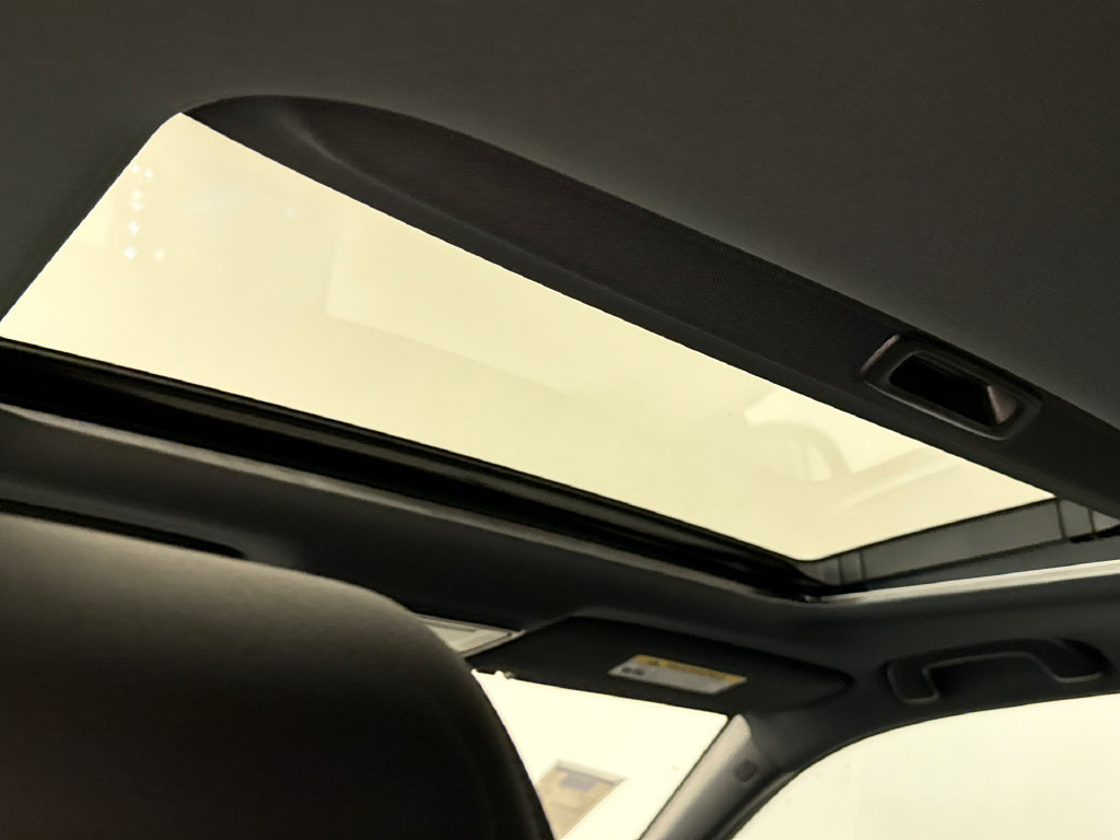 New 2026 Honda Civic Sport Touring image 11