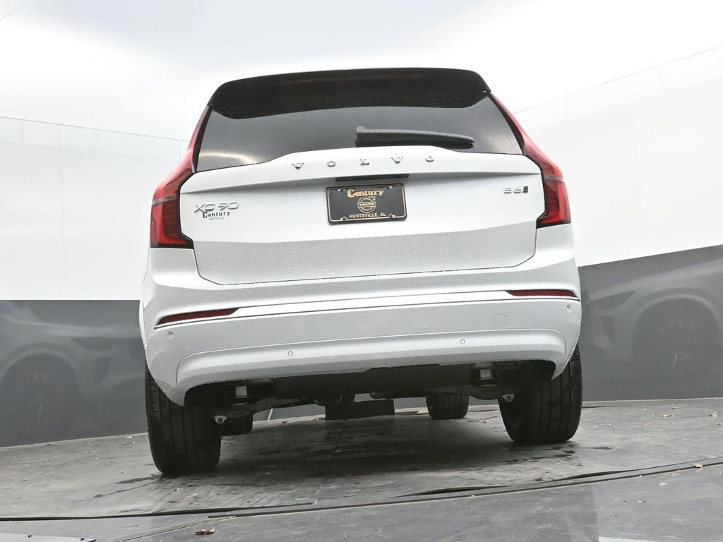 New 2026 Volvo XC90 B6 Ultra w/ Protection Package image 34