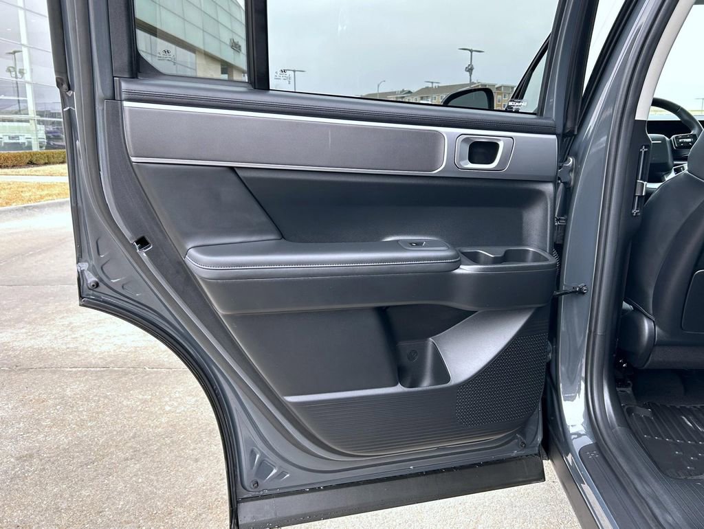 Used 2026 Hyundai Santa Fe XRT image 23