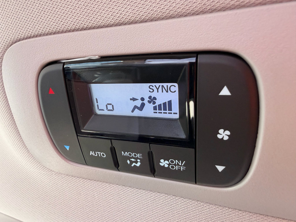 Certified 2026 Honda Odyssey Elite image 29