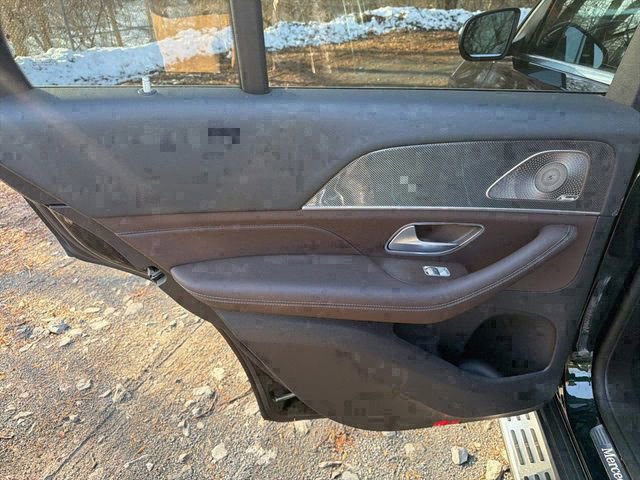 Used 2023 Mercedes-Benz GLE 450 4MATIC image 15