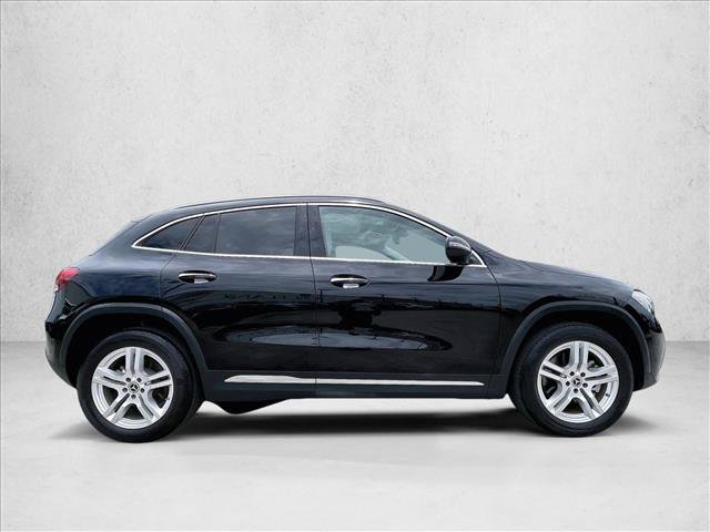 Used 2022 Mercedes-Benz GLA 250 image 5