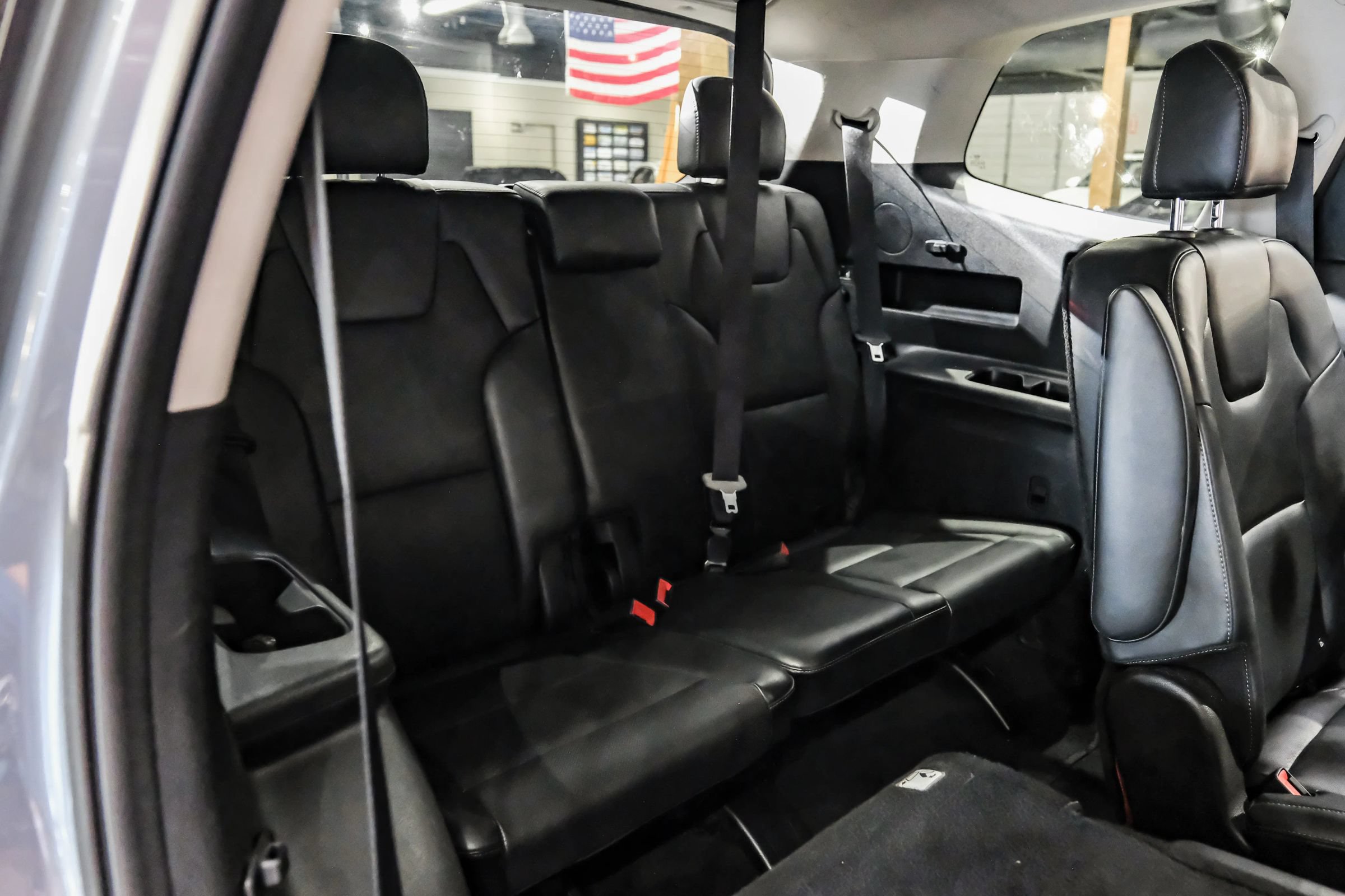 Used 2021 Kia Telluride S AWD/4WD image 43