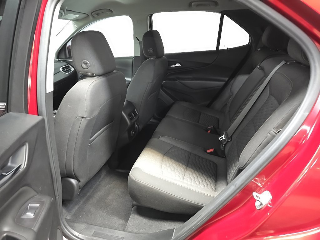 Used 2021 Chevrolet Equinox LT AWD/4WD image 30