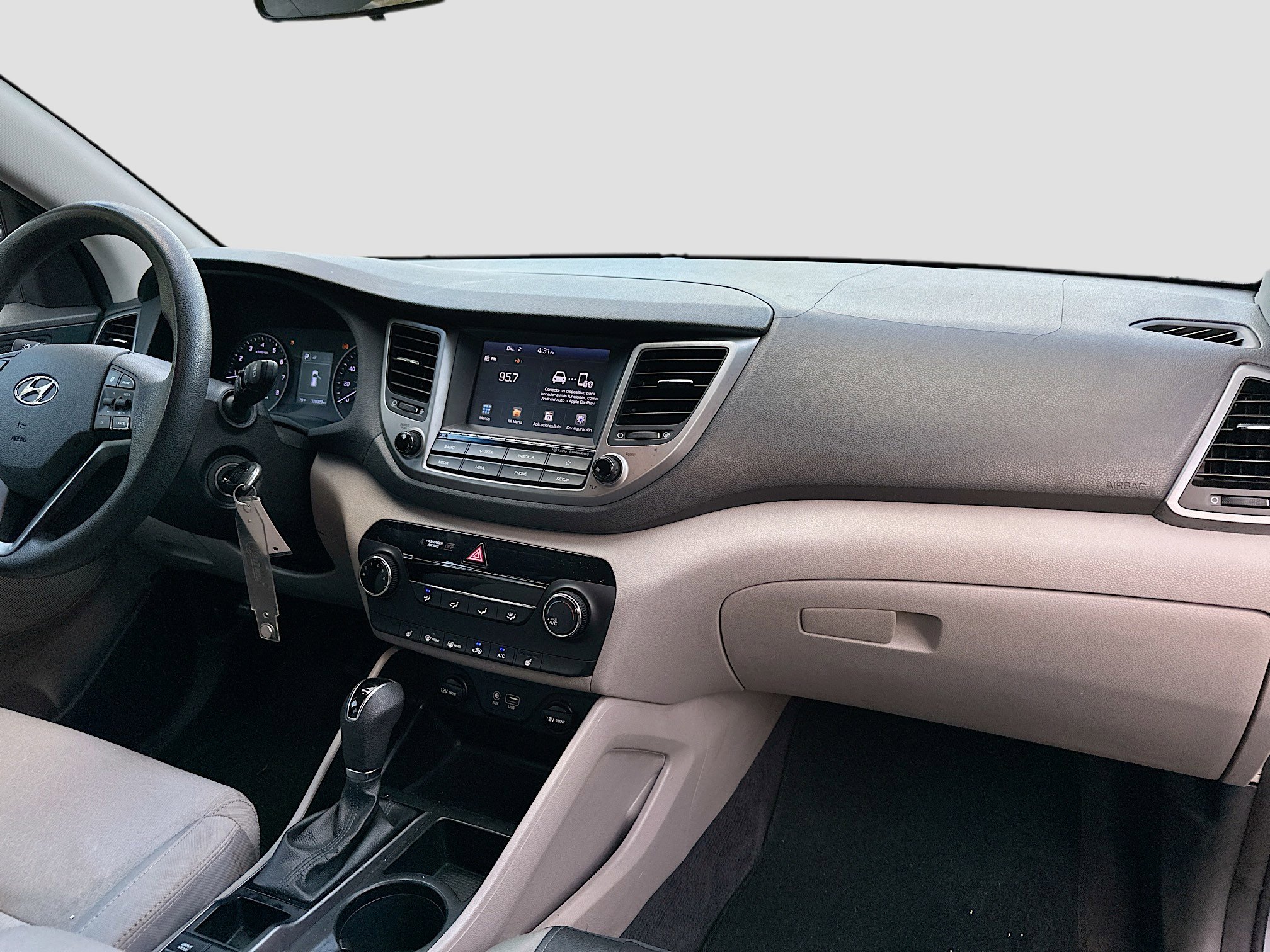 Used 2018 Hyundai Tucson SEL image 25