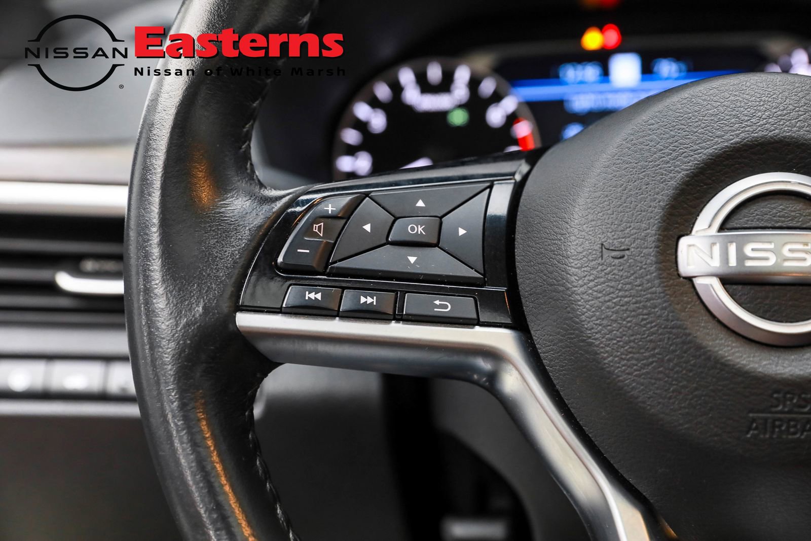 Used 2024 Nissan Altima 2.5 SV w/ SV Premium Package image 26