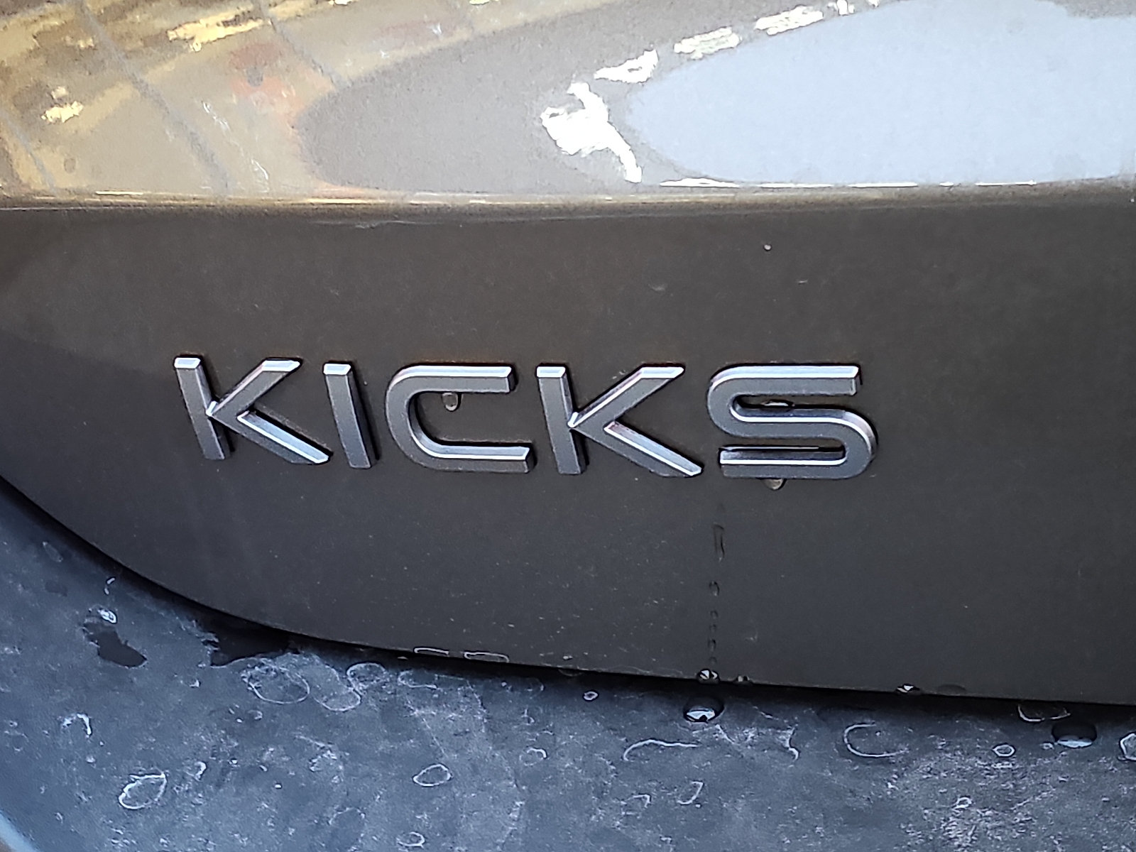 New 2026 Nissan Kicks SR w/ Cold Weather Package AWD/4WD image 21