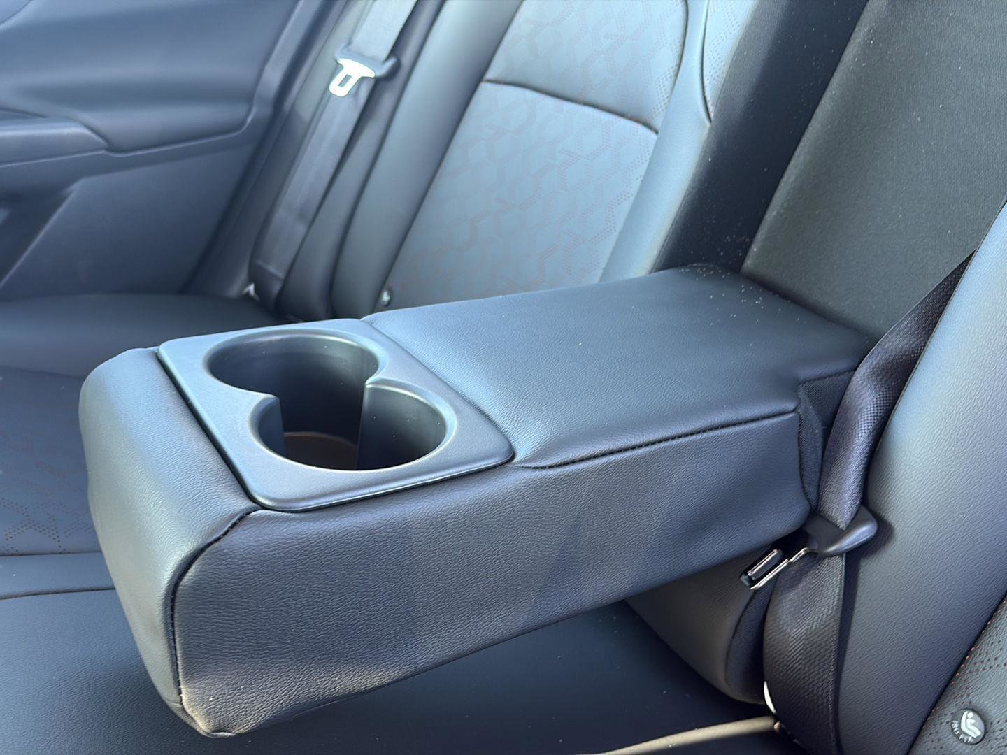 New 2026 Nissan Sentra SR w/ SR Premium Package image 19