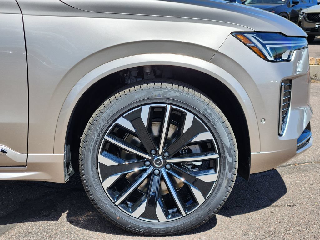 New 2026 Volvo XC90 T8 Plus w/ Protection Package Premier AWD/4WD image 29