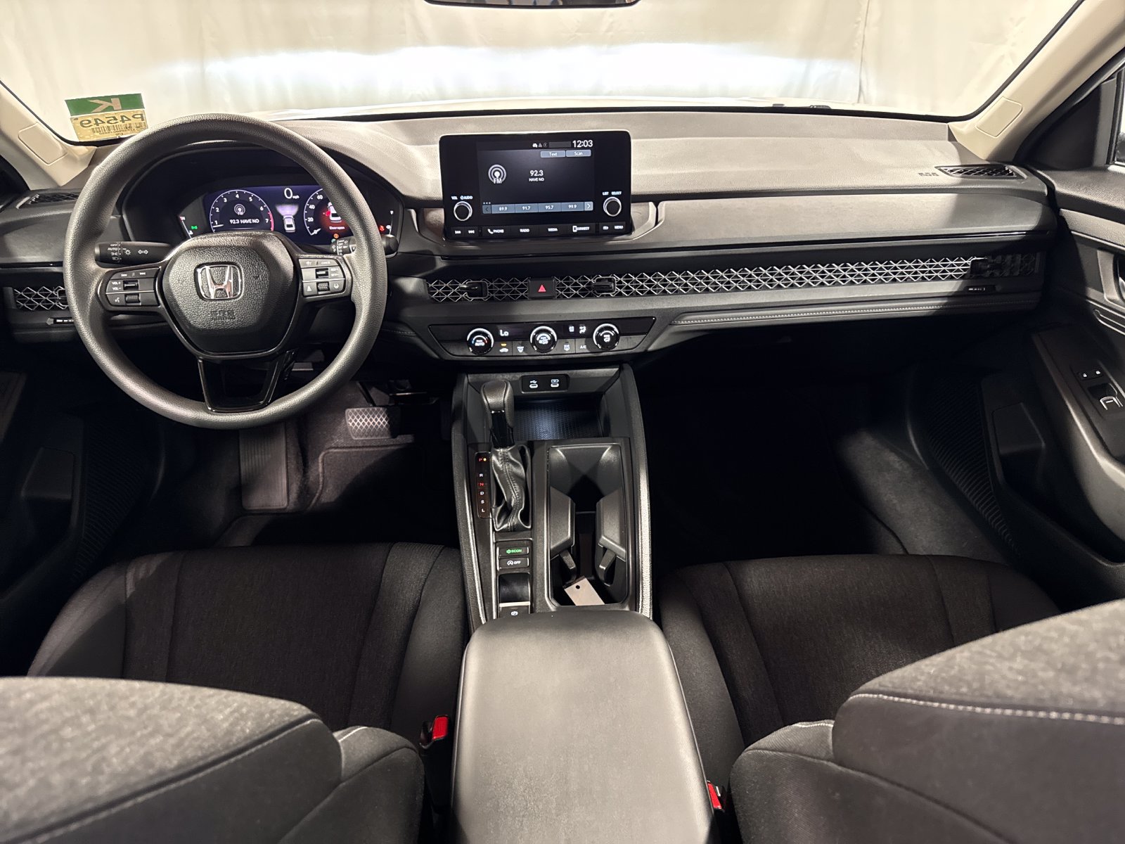 Used 2024 Honda Accord LX image 4