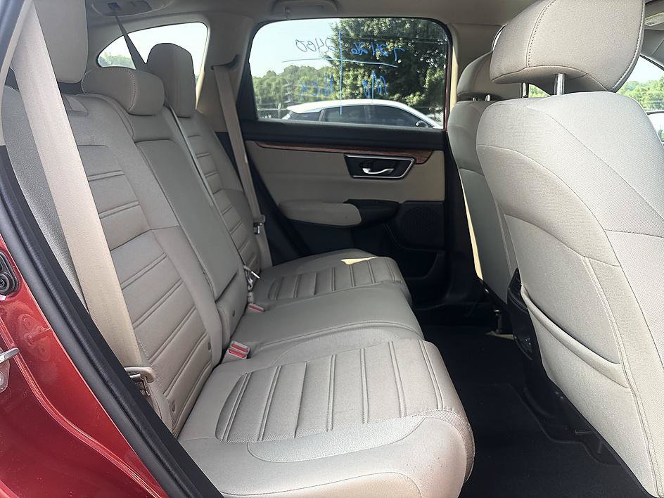 Used 2017 Honda CR-V EX image 20