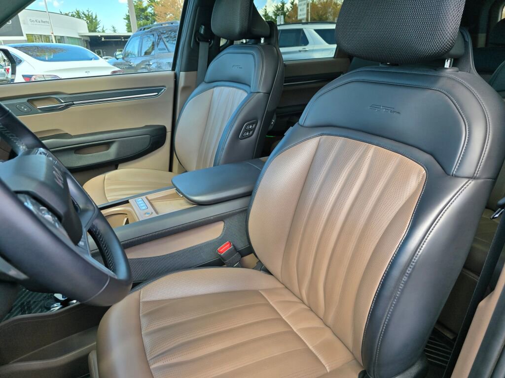 Used 2024 Kia EV9 GT-Line image 17