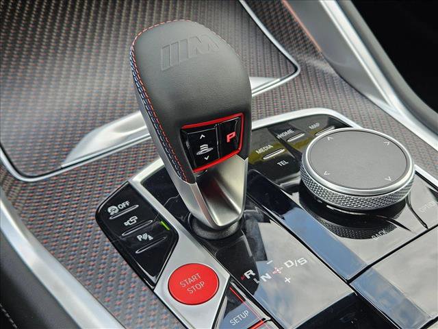 Used 2026 BMW XM Label Red AWD/4WD image 14