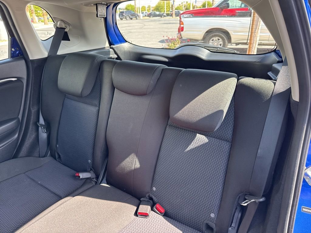 Used 2019 Honda Fit LX image 17