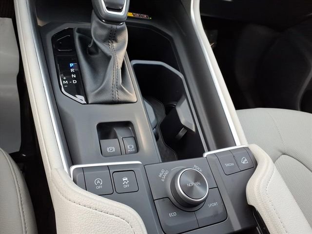 Used 2026 Toyota Grand Highlander Platinum image 24