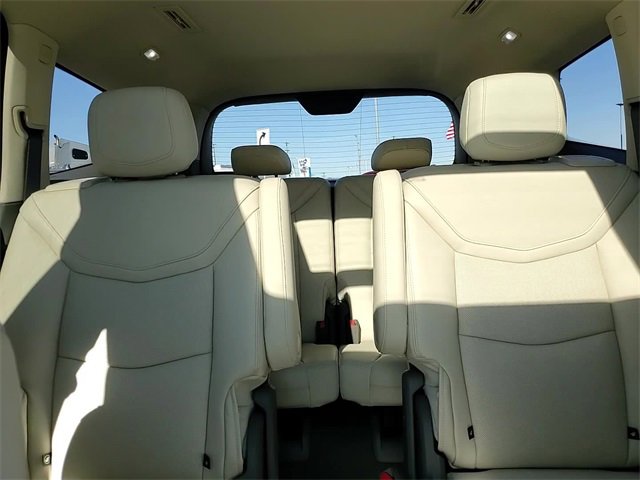Certified 2023 Cadillac XT6 Premium Luxury image 21