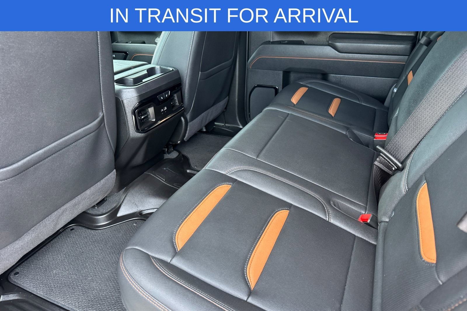 Used 2025 GMC Sierra 2500 AT4 AWD/4WD image 13