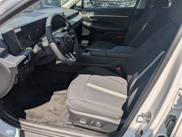 New 2026 Hyundai Sonata SEL AWD/4WD image 14