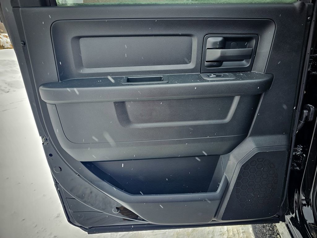 New 2026 RAM 2500 Tradesman image 30