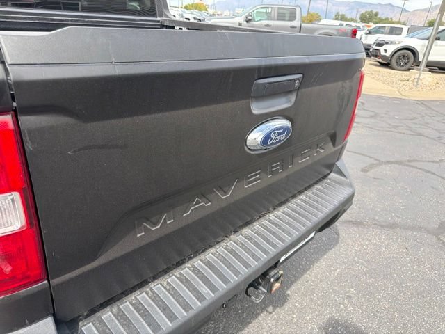 Used 2024 Ford Maverick XLT FWD image 25