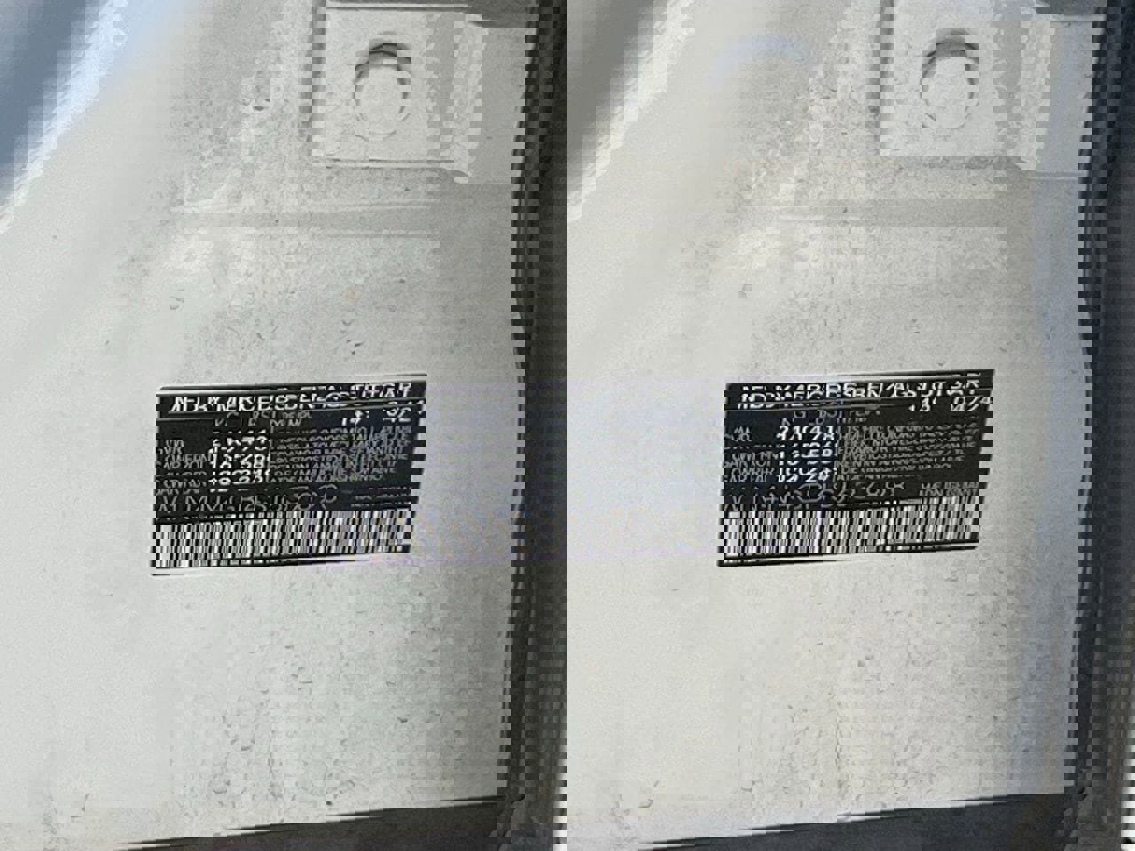 Used 2025 Mercedes-Benz GLA 250 image 14