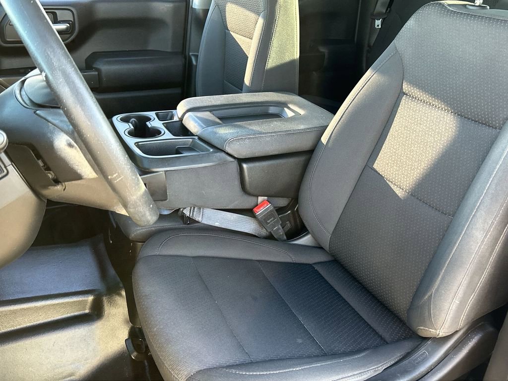 Used 2023 GMC Sierra 1500 Pro image 18