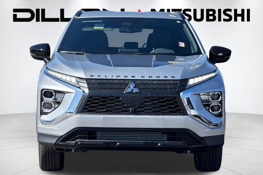 New 2026 Mitsubishi Eclipse Cross AWD image 9