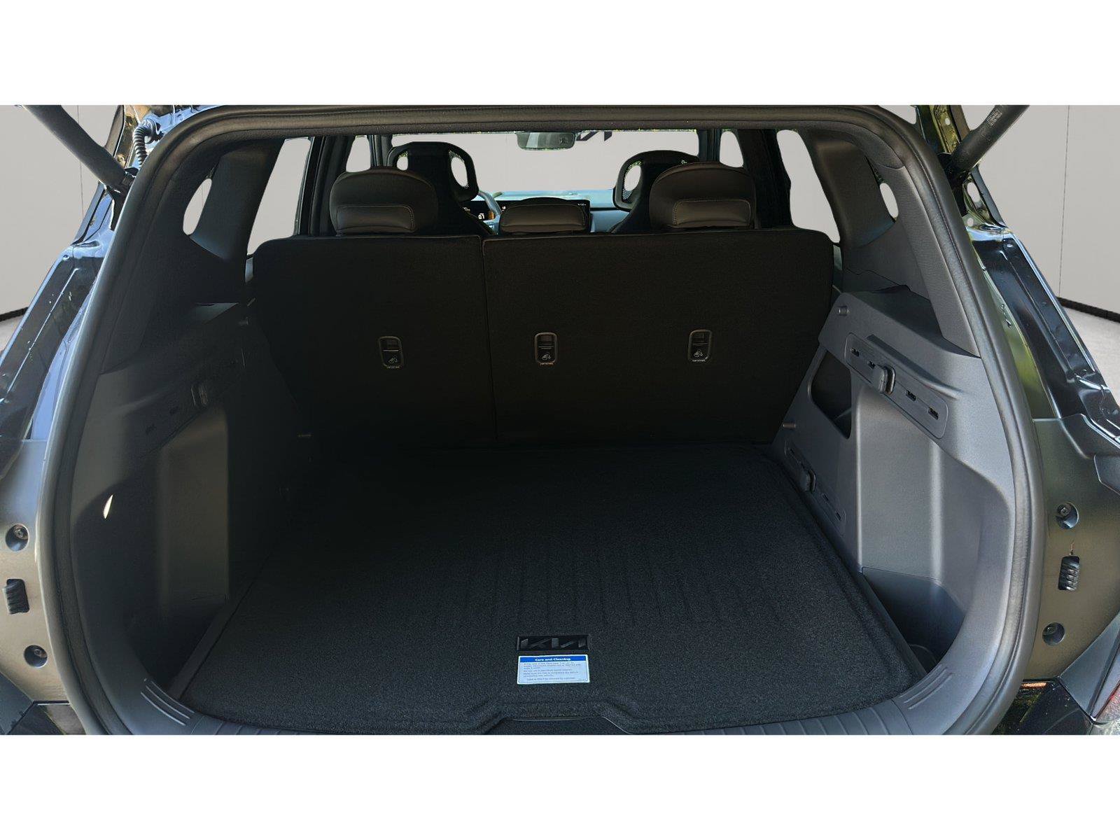 New 2027 Kia Seltos X-Line S AWD/4WD image 12