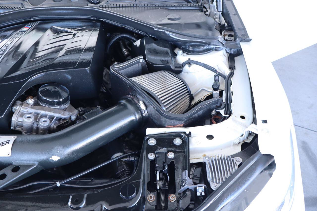 Used 2014 BMW M235i Coupe RWD image 43