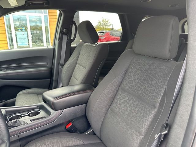 Used 2026 Dodge Durango GT AWD/4WD image 25