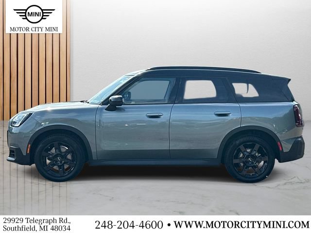 Used 2026 MINI Cooper Countryman S AWD/4WD image 7