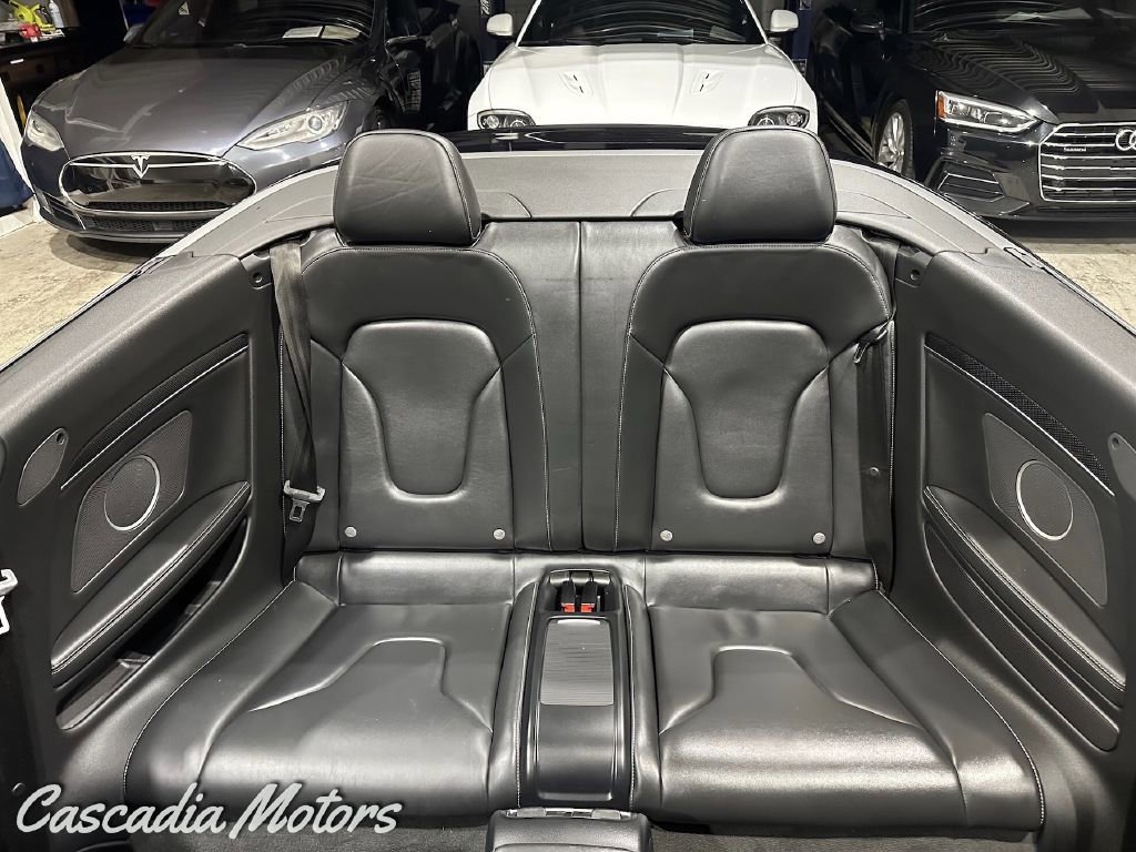 Used 2013 Audi S5 Premium Plus image 15