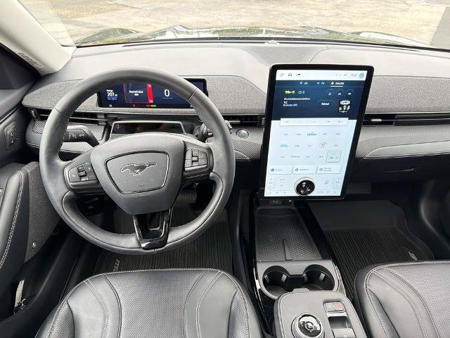 Used 2023 Ford Mustang Mach-E Premium RWD image 11