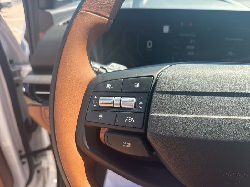 New 2026 Kia Sportage X-Line w/ X-Line Technology Package AWD/4WD image 30