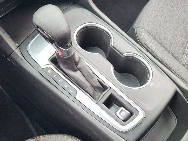 Used 2023 Chevrolet Equinox LT image 22