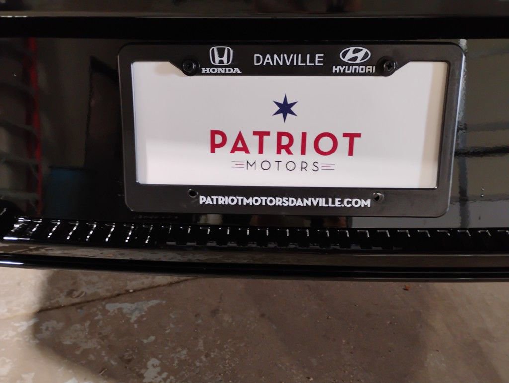 New 2026 Hyundai Santa Fe Calligraphy image 16