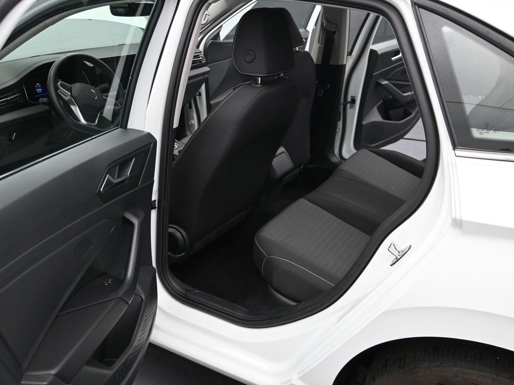 Used 2025 Volkswagen Jetta S FWD image 12
