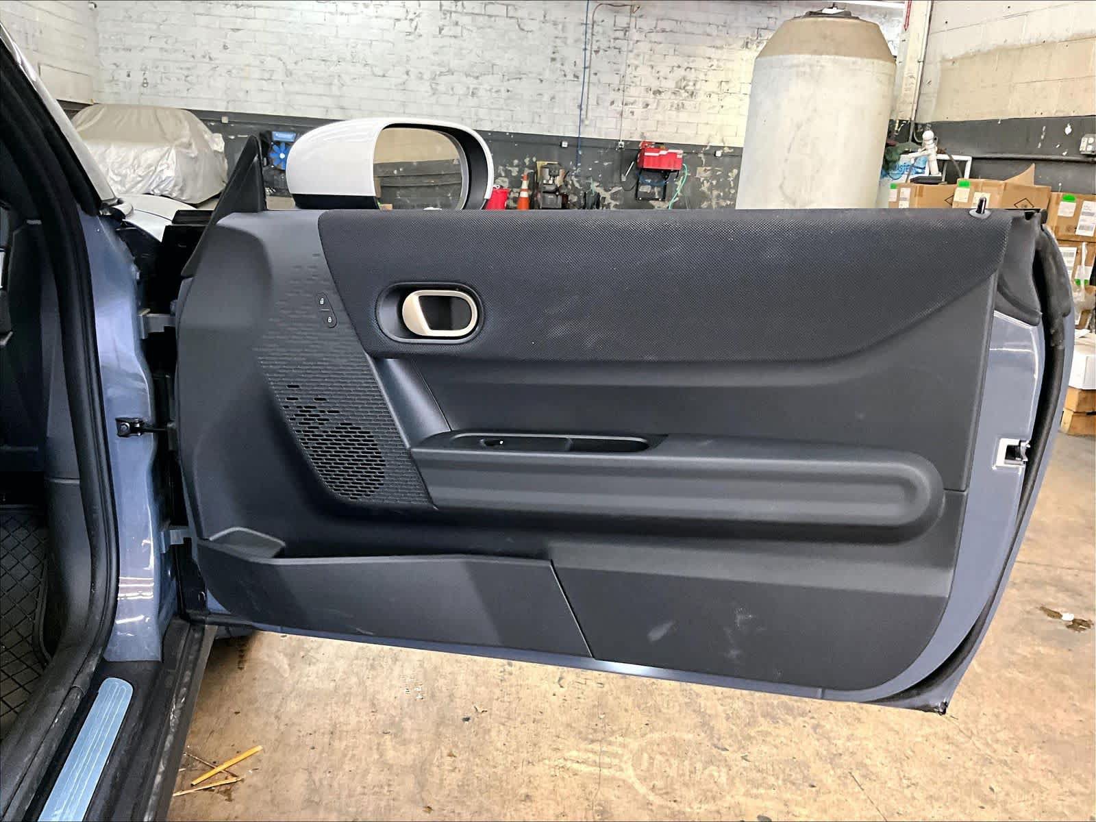 Used 2026 MINI Cooper S FWD image 25